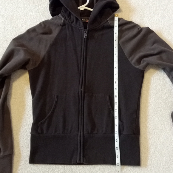 Ralph Lauren Polo Jeans Hoodie Hoody - Picture 8 of 10